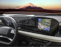 SXCY 2025 Audi A5 Q5 A6 Screen Protector - 11.9in Dash + 14.5in Navi