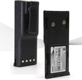 High-Capacity 7.5V 1800mAh Replacement Battery for Motorola Models