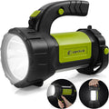 AlpsWolf Rechargeable Camping Lantern: Powerful 800LM Brightness