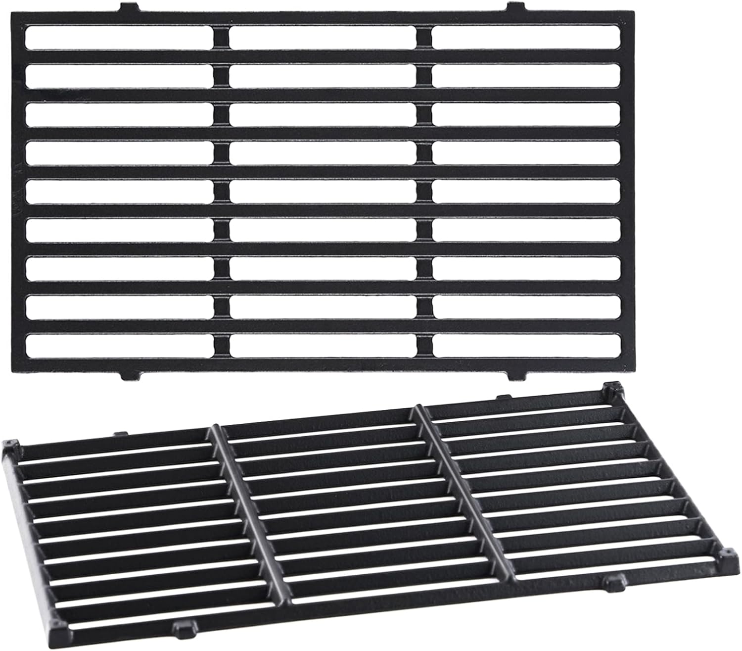 Charbrofire 7637 Grill Grates for Weber Spirit 200 Series