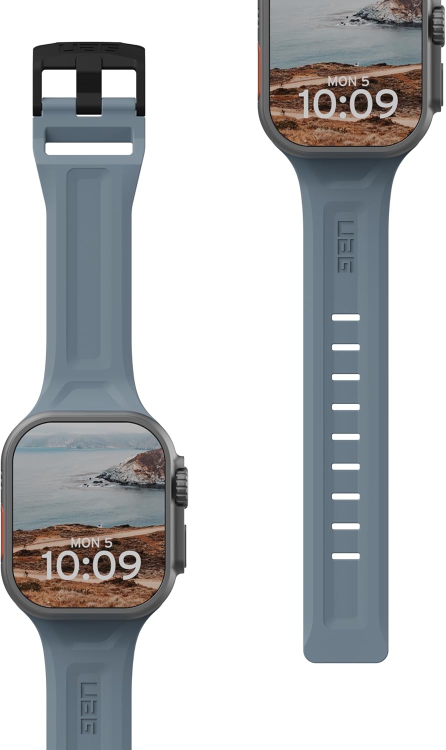 URBAN ARMOR GEAR Compatible Apple Watch Band for All Sizes