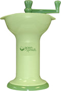 green sprouts Baby Food Mill: Purees Easily, Seeds & Skins Removed