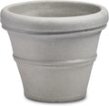 Crescent Garden Brunello Classic Rolled Rim Planter Pot Review