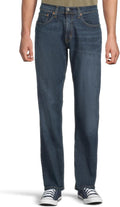 Levi's Men's 559 Relaxed Straight Jeans - Relaxed Fit and Stretch