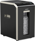 Micro-Cut Paper Shredder for Office P-5 High Security - Heavy Duty