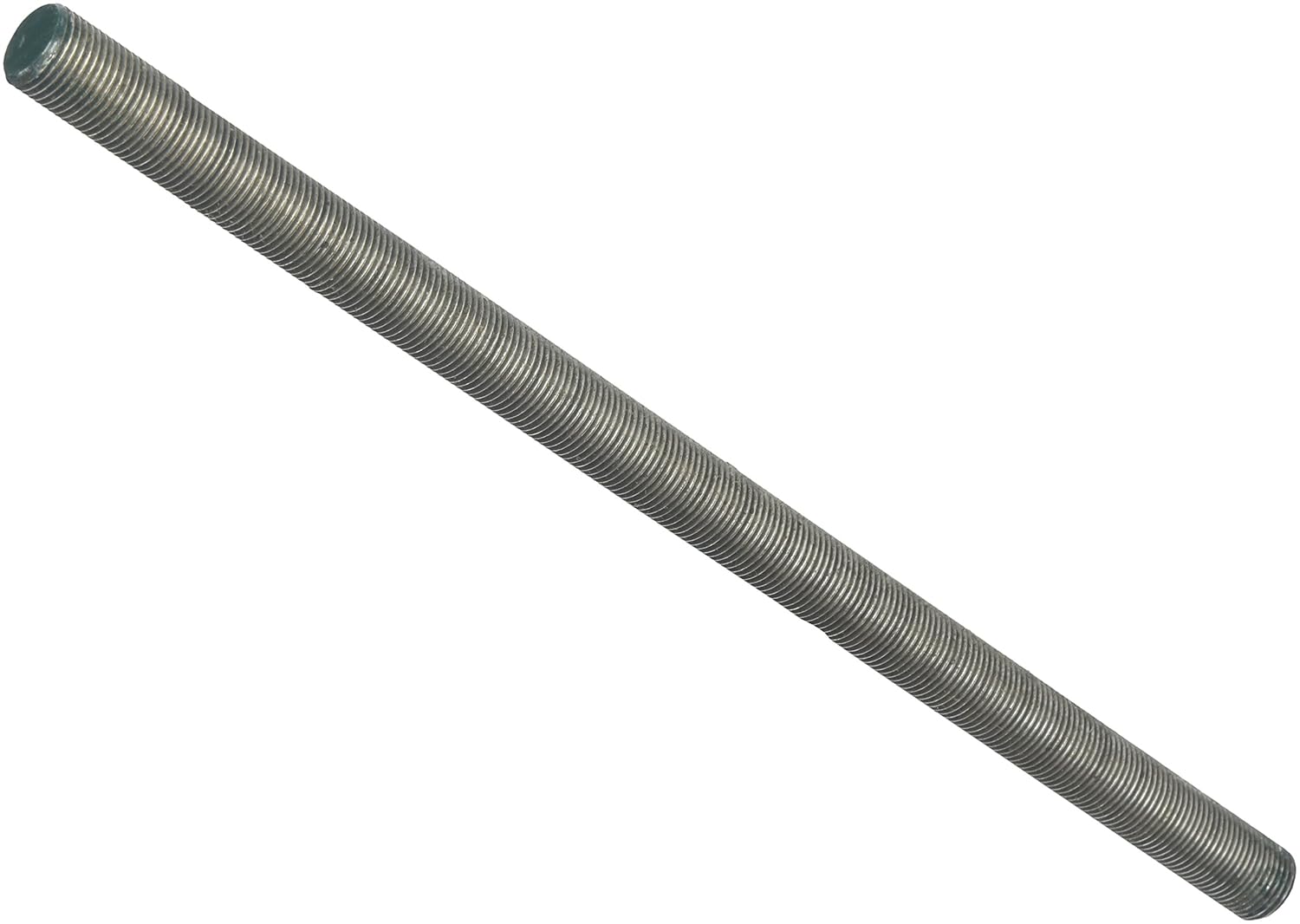 316 Stainless Steel Fully Threaded Rod for Strength and Durability