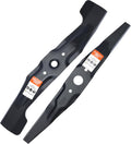 HRR2169VKA Blades for Honda HRR216 21in Walk-Behind Mower - Solid Fit