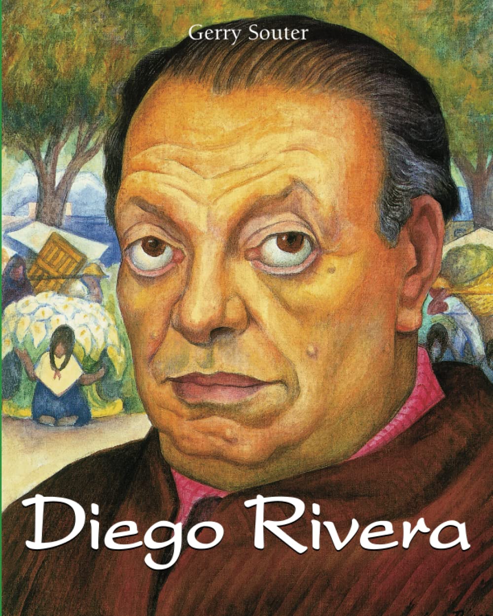 Diego Rivera: The Muralist of Mexicos Soul - A Deep Dive