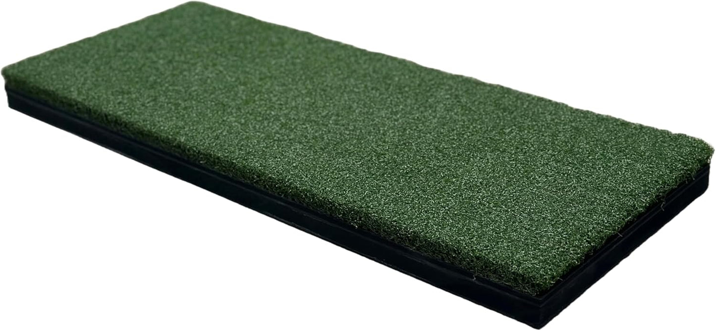TrueBirdie Joint-Friendly Golf Mat