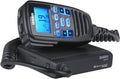 Uniden CMX760 Compact Mobile CB Radio - Ultra-Compact Off-Road CB
