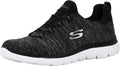 Skechers Women's Summit Quick Getaway Sneaker (Style 7KSC)