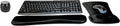 Logitech MK270 Wireless Keyboard & Mouse Combo - Travel Ready