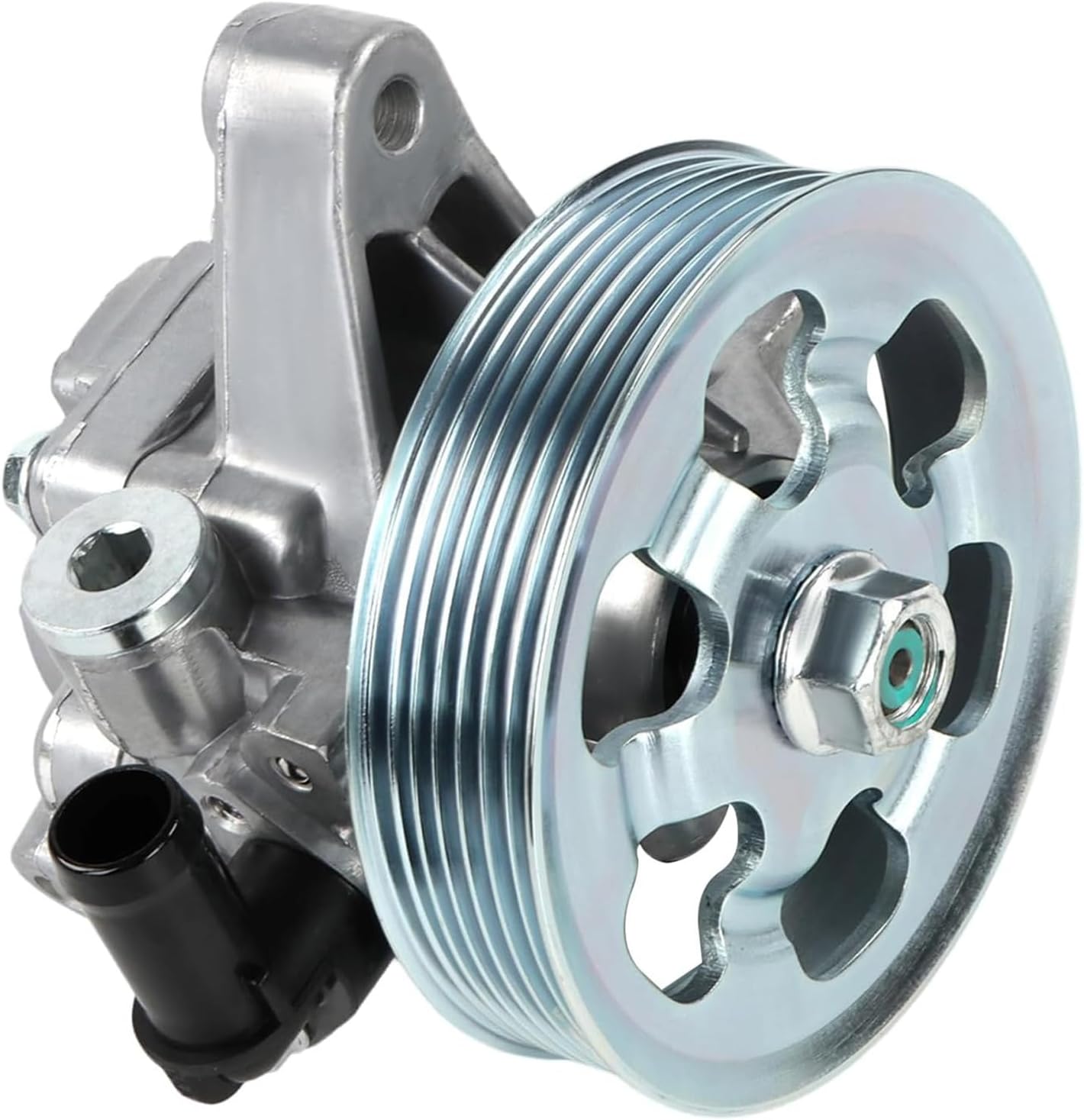 Power Steering Pump 21-5341 for 2003-2007 Accord Models