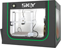 3D Printer Enclosure for Bambu Lab A1 A1 Mini - Temperature, Odor