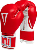 Title Classic Pro Style Training Gloves 3.0 - Synthetic Leather