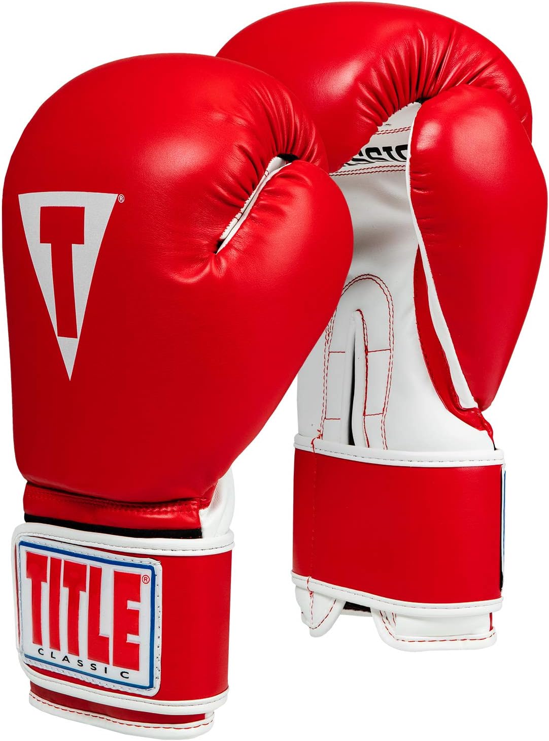 Title Classic Pro Style Training Gloves 3.0 for Boxing & MMA