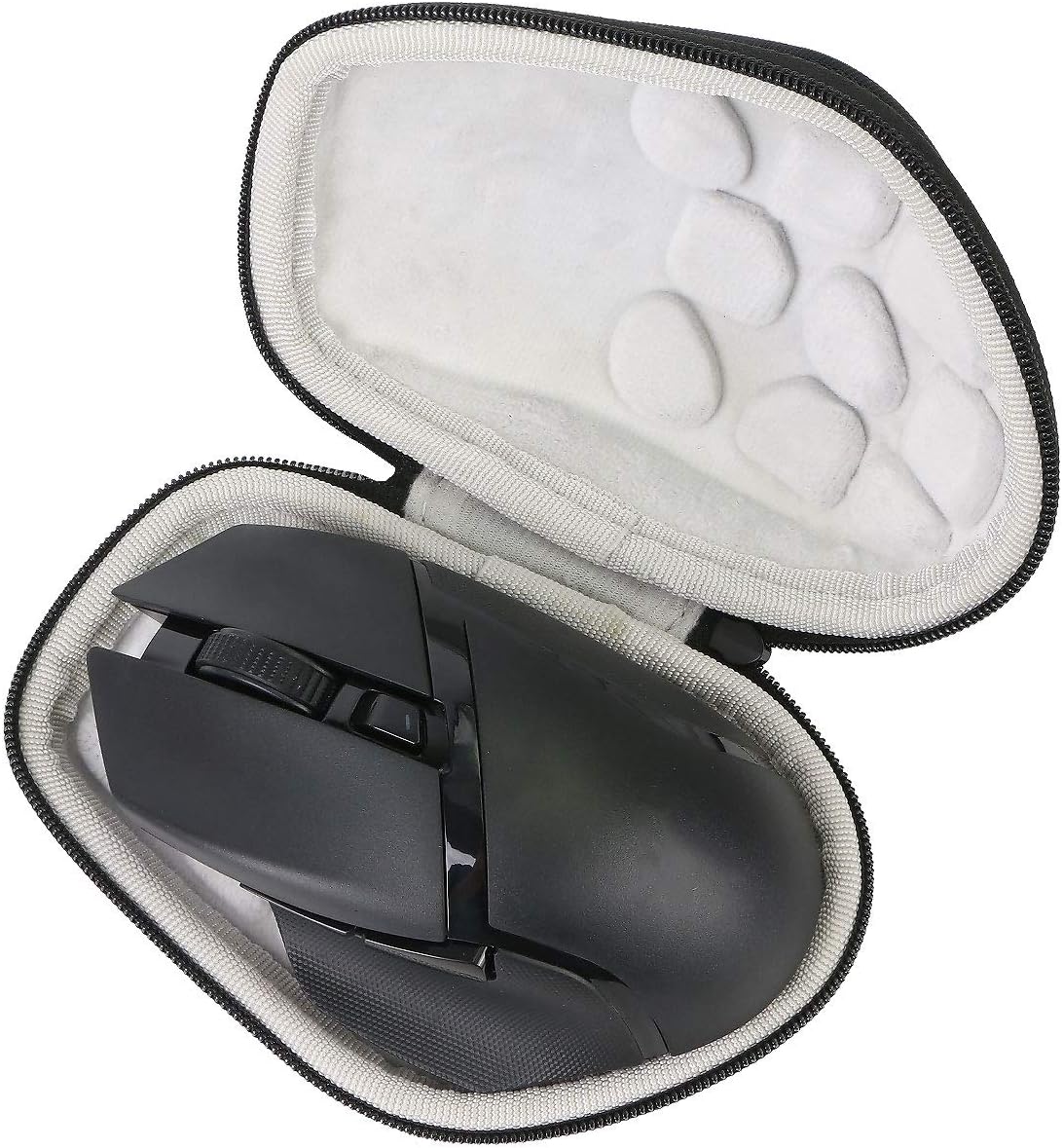 Protective Case for Razer Basilisk X Mouse