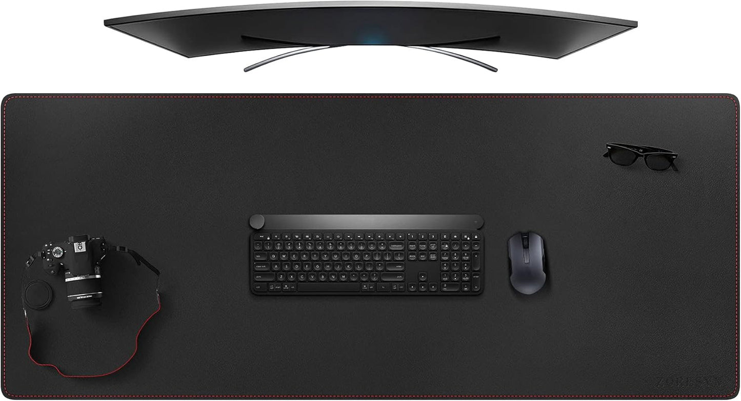 Oversized Large Mouse Pads for Gaming and Office Use - 4XL