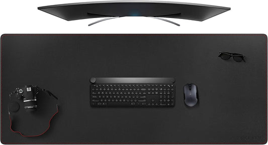 Oversized Large Mouse Pads for Gaming and Office Use - 4XL
