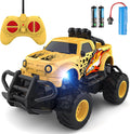 Remote Control Car for Boys 4-7 - Mini 1:43 RC Truck for Kids