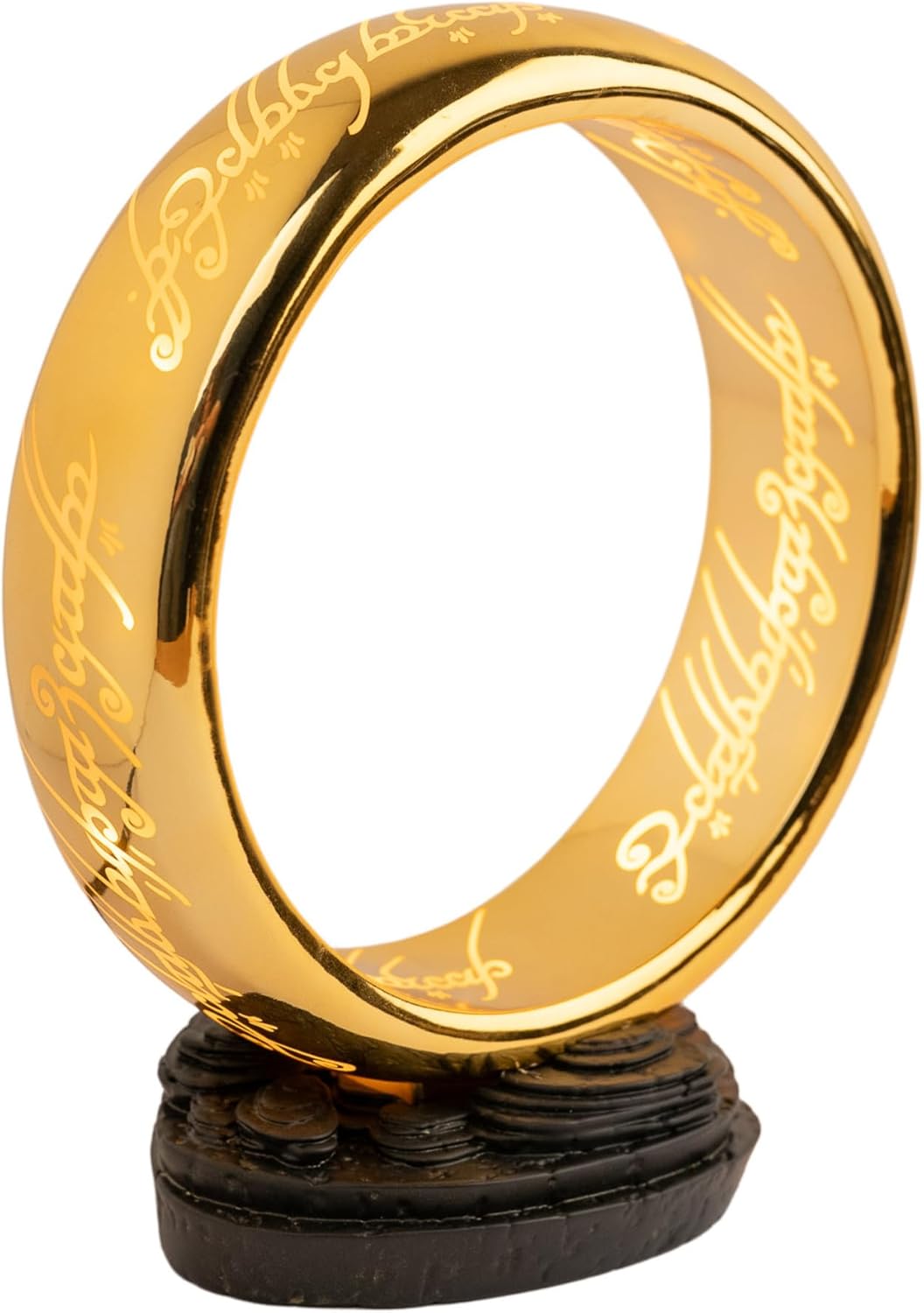 LED Lamp for Lord of The Rings Fans - Collector Edition Decor
