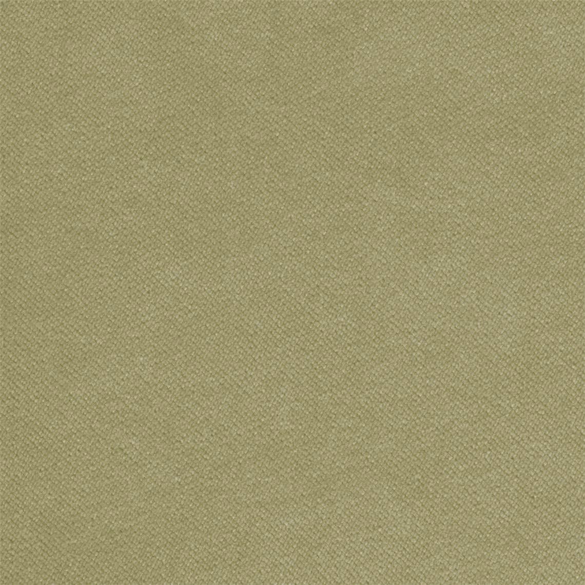 Luxury Upholstery Fabric by The Yard - Olive Green Velvet