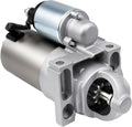 Starter Compatible with 1999-2005 Chevy Silverado 1500 HD 2500 3500