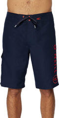 O'NEILL Men's 21 in Solid Boardshorts - Quick Dry, Comfortable Fit