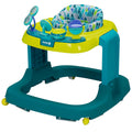 Safety 1st Ready, Set, Walk! DX Developmental Walker - Stable First