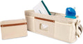 WONDERFOLD Universal Parent Console Stroller Organizer - Hands-Free