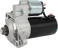 SCITOO Starter Motor 17725 for Volkswagen - Reliable Replacement