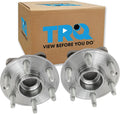 Front Wheel Bearing & Hub Assembly Set for 2015-22 Colorado/Canyon - 2
