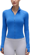 CRZ YOGA Butterluxe Womens Cropped Slim Fit Workout (Style 3S5P)