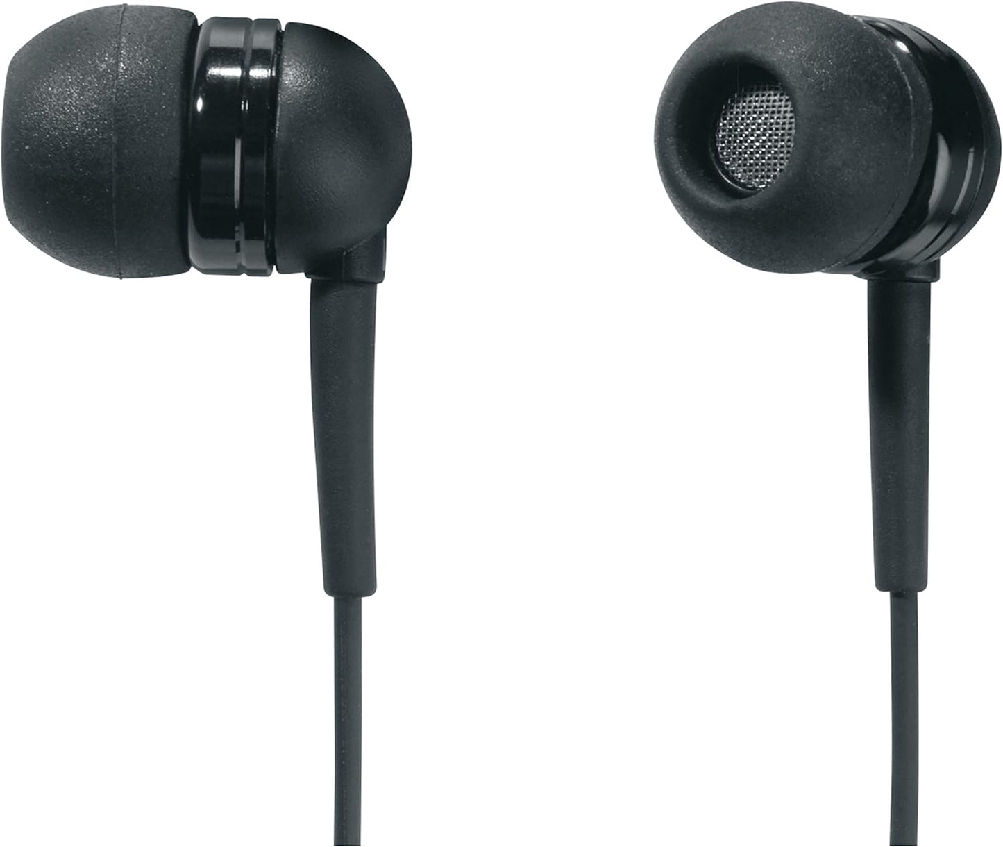 Sennheiser IE 4 Earphones: Natural Sound and Robust Design