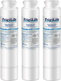 Refrigerator Water Filter 3PACK Compatible with Frigidaire EPTWFU01