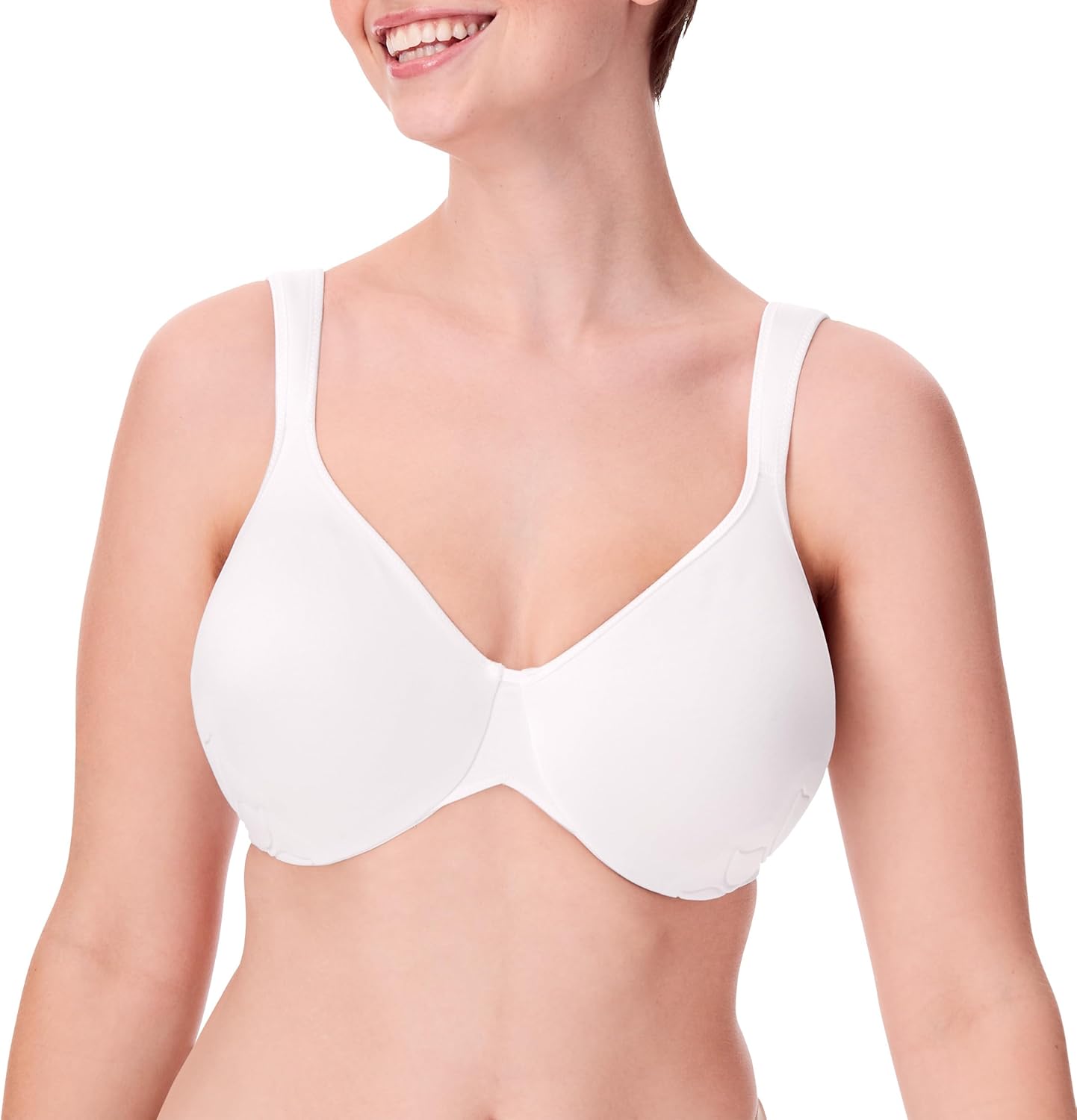 Bali Live It Up Underwire Bra for Ultimate Comfort and Support