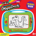 Cra-Z-Art Magna Doodle - Creative Magnetic Drawing Board