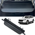 Retractable Cargo Cover for Honda CRV 2023-2026 Carbon Fiber - Privacy