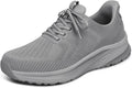 Orthofeet Men's Orthopedic Hands-Free Tilos Slip-On (Style MDN7)