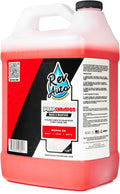 Rev Auto Wrap Shampoo pH Neutral Wrap Car Wash Soap - Thick Suds