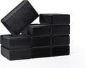 Firm & Supportive Yoga Blocks x10 - Hello Fit 3 Pack | Ideal for Stretching & Pilates