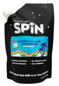 Macadamia Milk Concentrate SPiN - Unsweetened 32oz - Make Fresh Nut