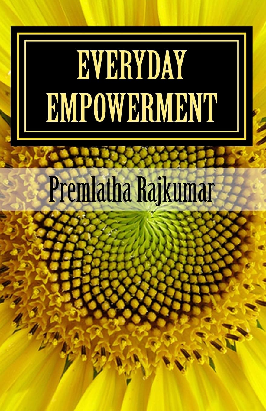 Everyday Empowerment: Color Edition for Daily Inspiration