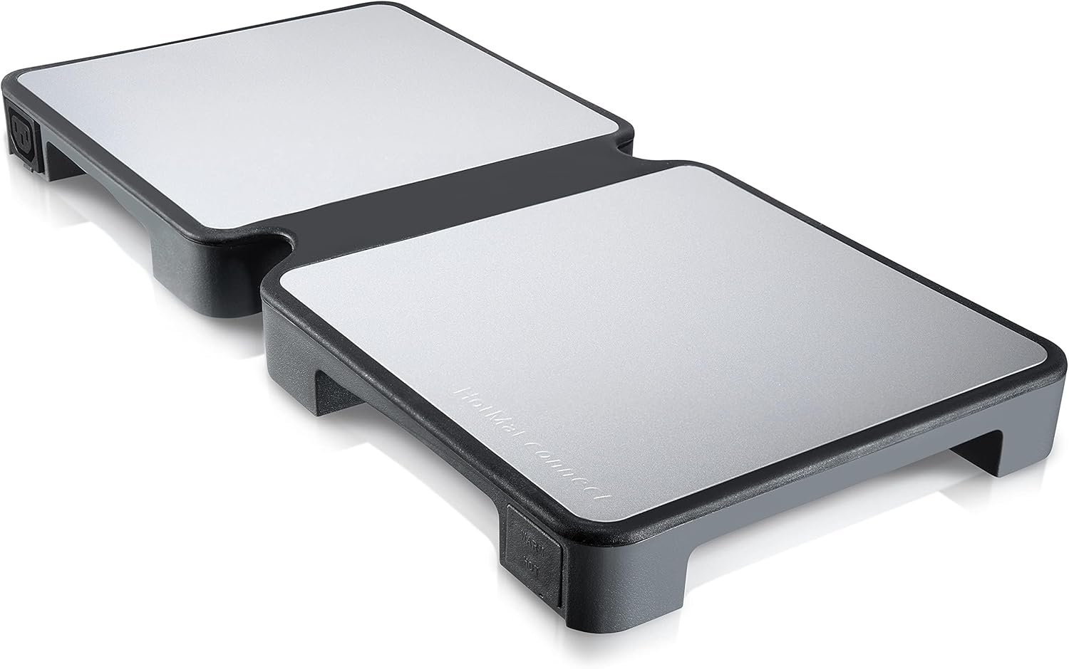 HotMat Connect Food Warmer Tray - Modular and Adjustable Design