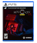 MADiSON VR - Cursed Edition - Immersive Horror Experience