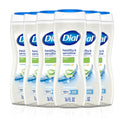 Dial Clean + Gentle Body Wash with Aloe for Sensitive Skin