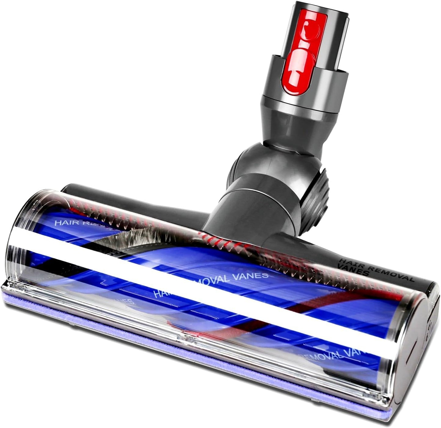 RONGJU Vacuum Head Replacement Set - Optimal Cleaning Performance