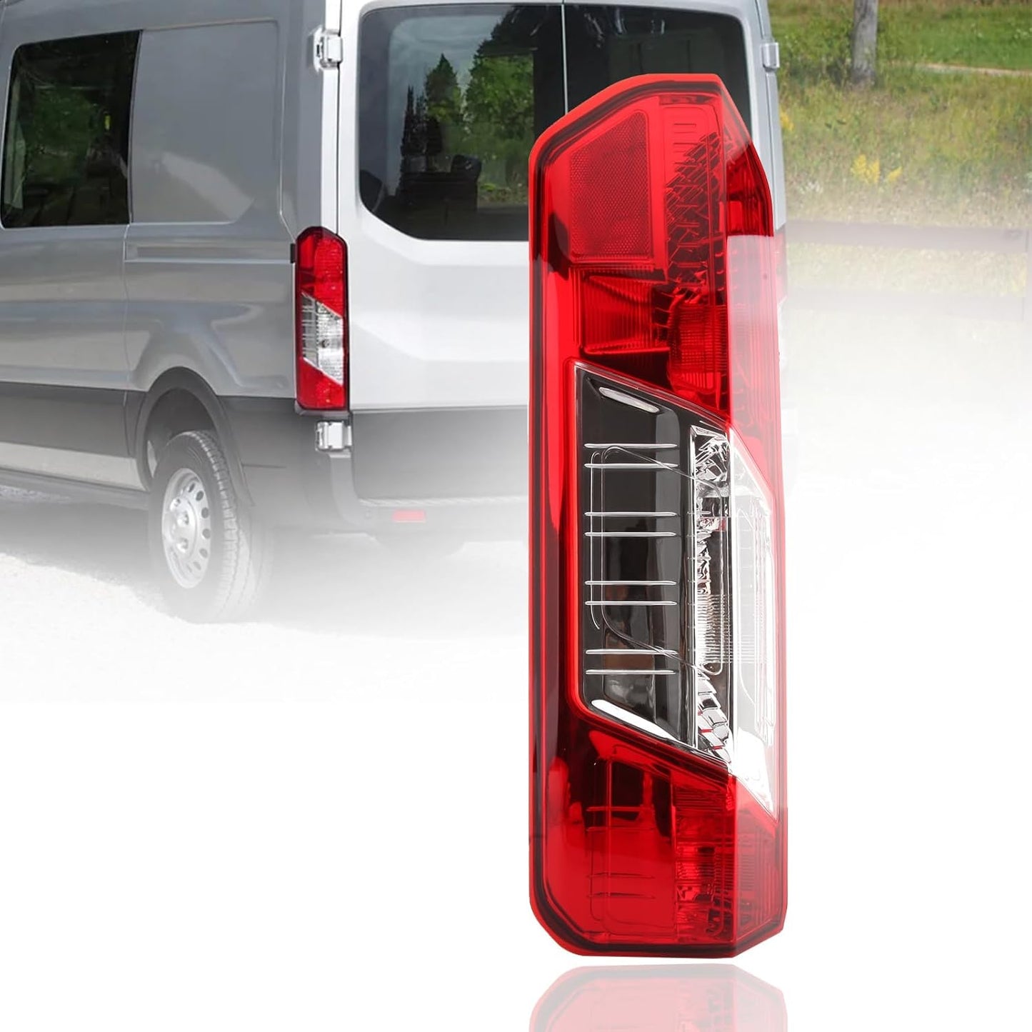 Tail Light For Ford Transit T150 250 350 2015 2016 2017 2018 2019 2020