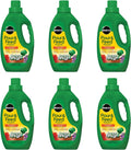 Miracle-Gro Pour & Feed Plant Food (Liquid) - Ready-to-Use Feed