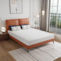 PayLessHere 8 in Queen Memory Foam Mattress - Cooling Gel Comfort